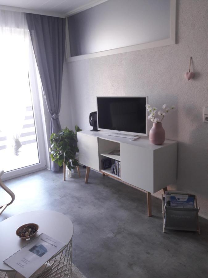 Ferienwohnung Familie Ernst Langenwetzendorf Bagian luar foto