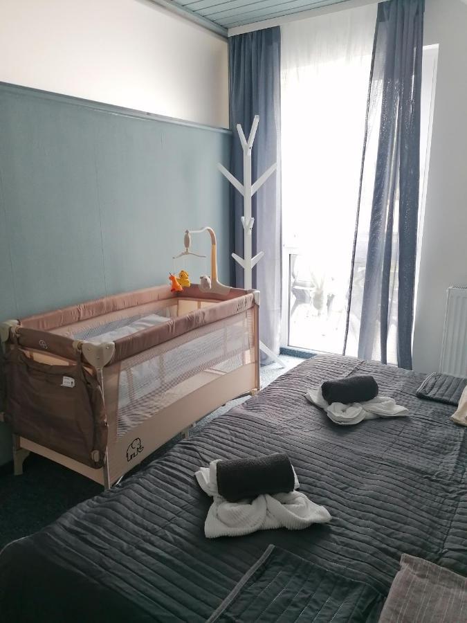 Ferienwohnung Familie Ernst Langenwetzendorf Bagian luar foto